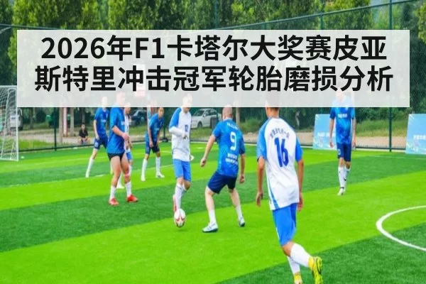2026年F1卡塔尔大奖赛皮亚斯特里冲击冠军轮胎磨损分析
